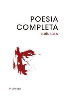 Poesia Completa Lluís Solà