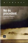 NO ÉS PROCEDENT