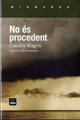 No És Procedent