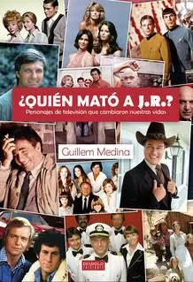 ¿Quién Mató a J. r. ?