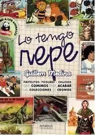 Lo Tengo Repe