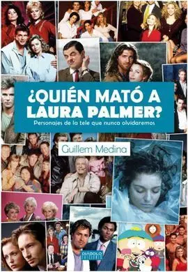 ¿Quién Mató a Laura Palmer?