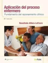Aplicacion del Proceso Enfermero