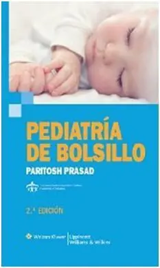 Pediatría de Bolsillo