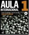 AULA INTERNACIONAL 1 NUEVA EDICIÓN (A1) - LIBRO DEL PROFESOR