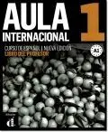 Aula Internacional 1 Nueva Edición (A1) - Libro del Profesor
