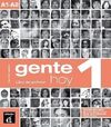 GENTE HOY 1 - LIBRO DEL PROFESOR