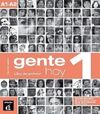 GENTE HOY 1 - LIBRO DEL PROFESOR