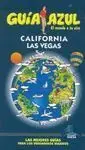 California y las Vegas
