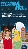 Bruselas y Flandes