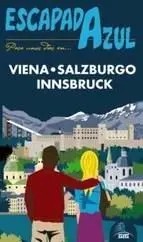 Viena, Salzburgo e Innsbruck