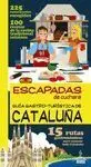 Guía Gastró-Turística de Cataluña