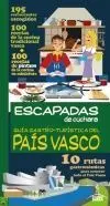 Guía Gastró-Turística de Pais Vasco