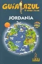 Guía Azul Jordania