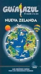 Guia Azul Nueva Zelanda