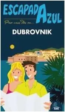 Escapada Azul Dubrovnik