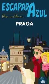 Escapada Azul Praga