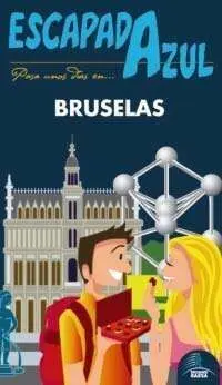 Escapada Azul Bruselas