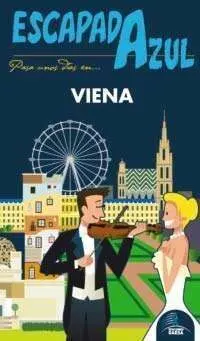 Escapada Azul Viena