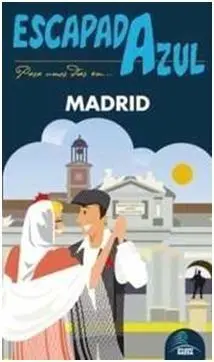 Escapada Azul Madrid