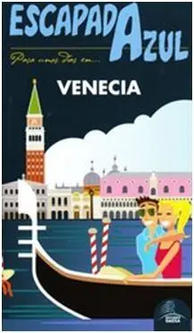 Escapada Azul Venecia
