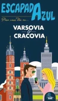 Varsovia y Cracovia