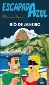 Escapada Azul Rio Janeiro