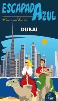 Escapada Azul Dubai