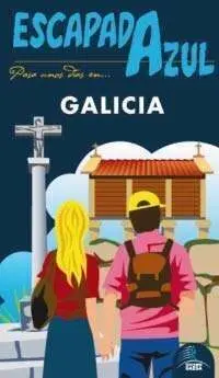Escapada Azul Galicia