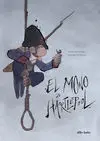 El Mono de Hartlepool
