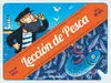 Leccion de Pesca
