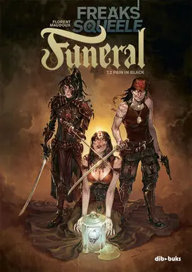 Funeral 2