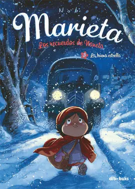 Marieta. 3: la Buena Estrella