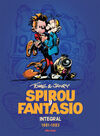 SPIROU Y FANTASIO INTEGRAL 13