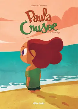 Paula Crusol Náufraga