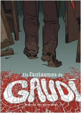 Els Fantasmes de Gaudí