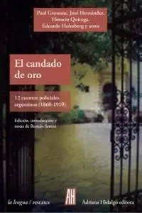 El Candado de Oro