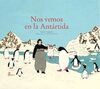 NOS VEMOS EN LA ANTARTIDA
