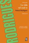 LA VIDA TAL CUAL ES VOL II