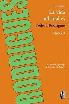 La Vida Tal Cual Es Vol Ii