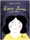 ROSA LUNA Y LOS LOBOS