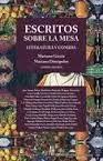 Escritos Sobre la Mesa