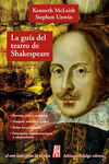 GUÍA DEL TEATRO DE SHAKESPEARE
