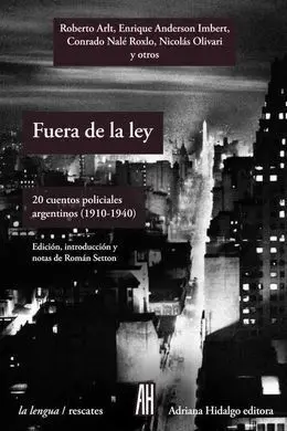 Fuera de la Ley