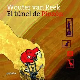 El Tunel de Pinzon