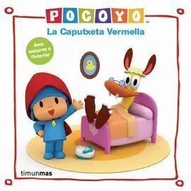 Pocoyó I la Caputxeta Vermella