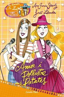 Amor I Pollastre Amb Patates