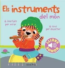 Els Instruments del Món
