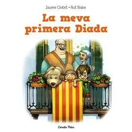 La Meva Primera Diada