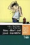 Nou Diari del Jove Maniàtic